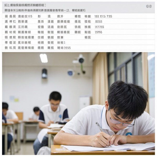 安徽高考理科考哪几门,总分多少分?