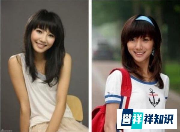 当年和杨幂、刘亦菲一同被评为“内地新四小花旦”的她,如今靠吃老本过日子