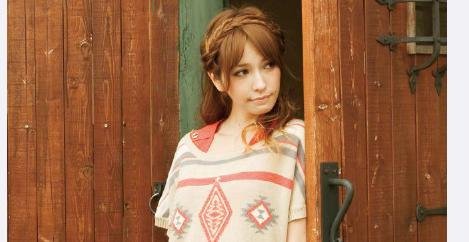 汪东城公开恋情了！??亲密合影的是藤井莉娜？ ?