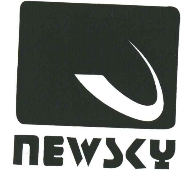 newsky是什么意思