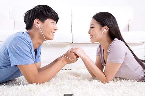 老公相亲遇老婆的介绍