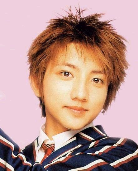 后藤佑树的介绍