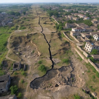 江苏徐州处在地震带上吗?历史上出现过地震吗?