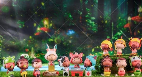 史上最贵的一只盲盒!几十元购入,最后居然被卖到几十万天价?