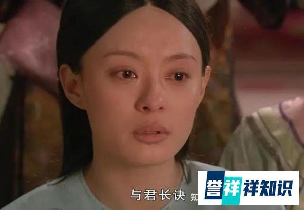 人人都是“甄学家”？盘点甄嬛传里那些绝美古诗词