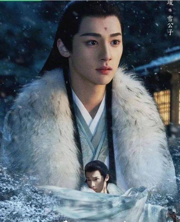 曝新人演员储子竣被抓，《云之羽》临时撤档，《斗罗2》也停拍了