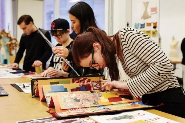 2023年东华大学艺术类专业的招生分数线？