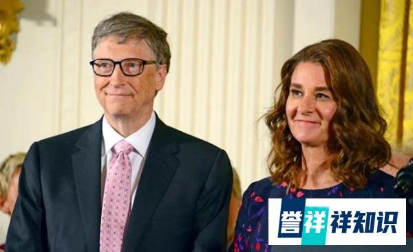 比尔盖茨承认自己搞砸了婚姻:失去才来后悔?爱情不相信眼泪