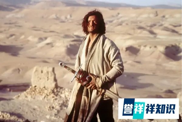 《天国王朝》:严重被低估的史诗级战争大片!两教相争,仁者为王!