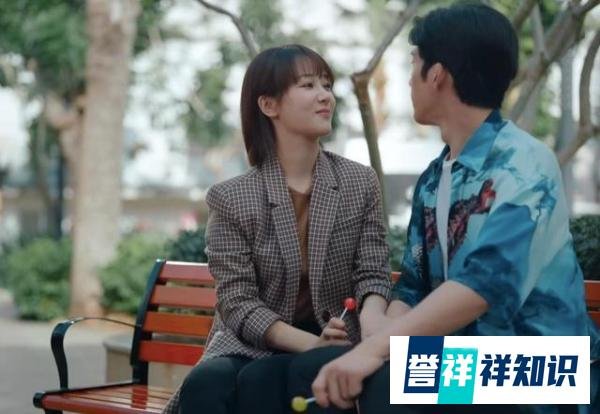 《女心理师》叶家辉结局：悲剧人生早已注定