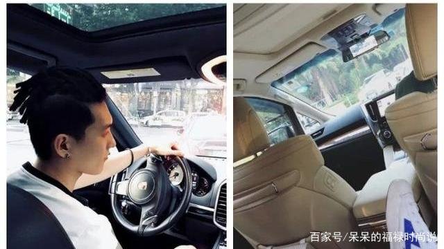 唐培彦被扒爱炫富泡夜店，花天酒地疑是玩咖，你怎么看？
