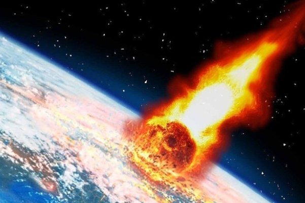 一颗新发现小行星5月初飞掠地球，迄今为止有哪些知名的掠过地球的行星？