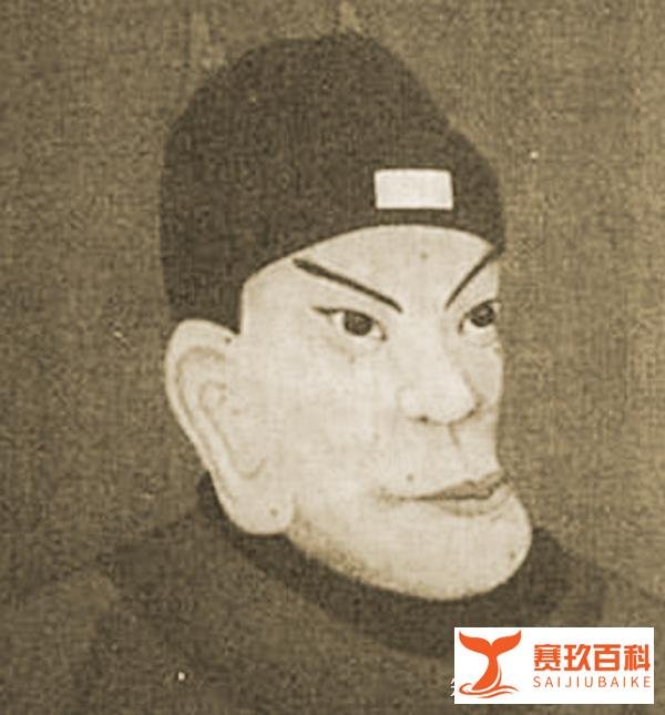 古代识人:麻面青须不可交,两腮无肉大弯腰