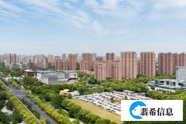 小区绿化达到多少才标准？如何判断绿化好坏