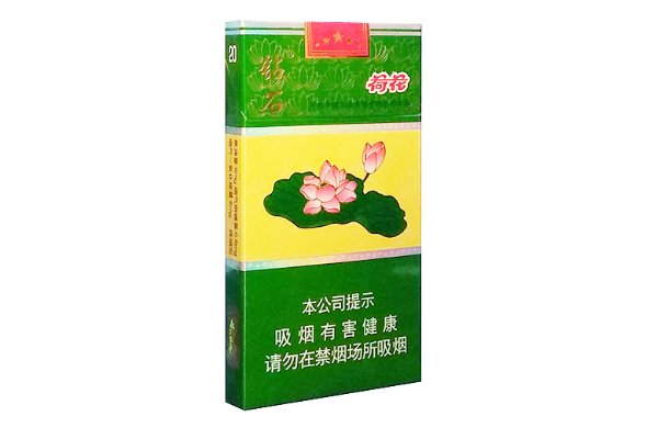 公认最好抽的8款细支香烟