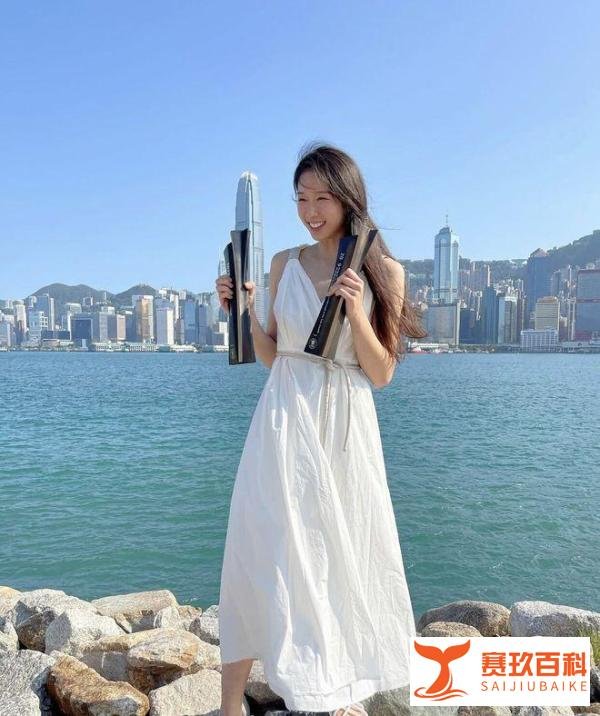 奥运击剑选手撞脸林志玲 笑容甜美引网友热议