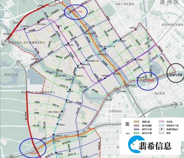 亦庄新城核心地区规划出炉，有哪些新变化？