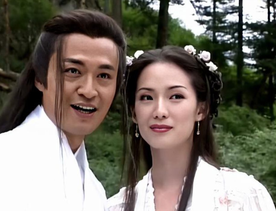 她是最美何仙姑，但却被男友骗走全部家当，现今怎样？