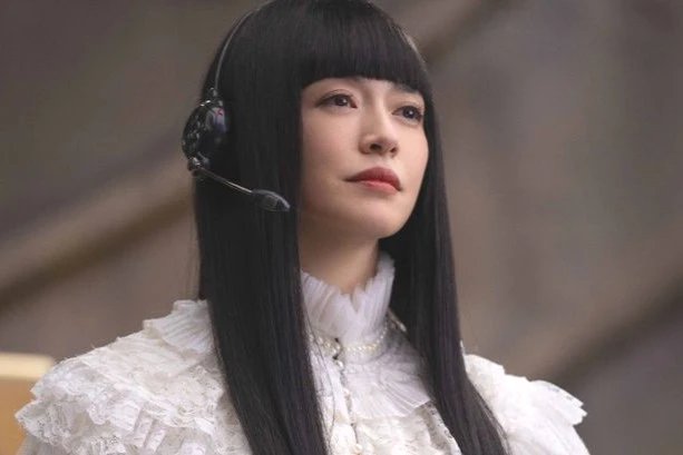 姚晨演戏离不开方言的支配,她在《外太空的莫扎特》中饰演的是怎样的角色?