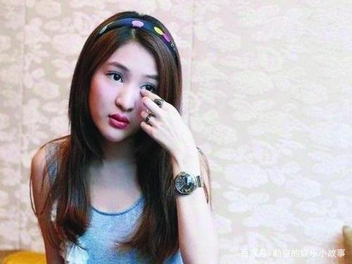 郭美美落泪致歉,这是为何?