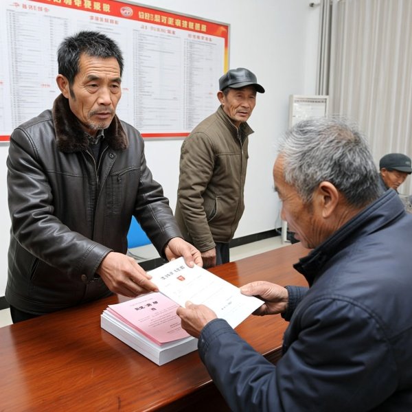 农民一次性补缴9万政策