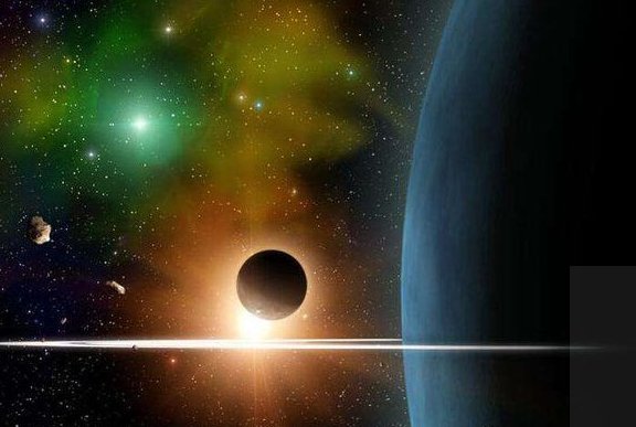 日月星辰的美好寓意是什么？
