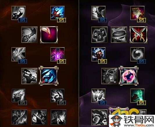 s6狐狸天赋_lols6狐狸天赋符文出装及加点攻略