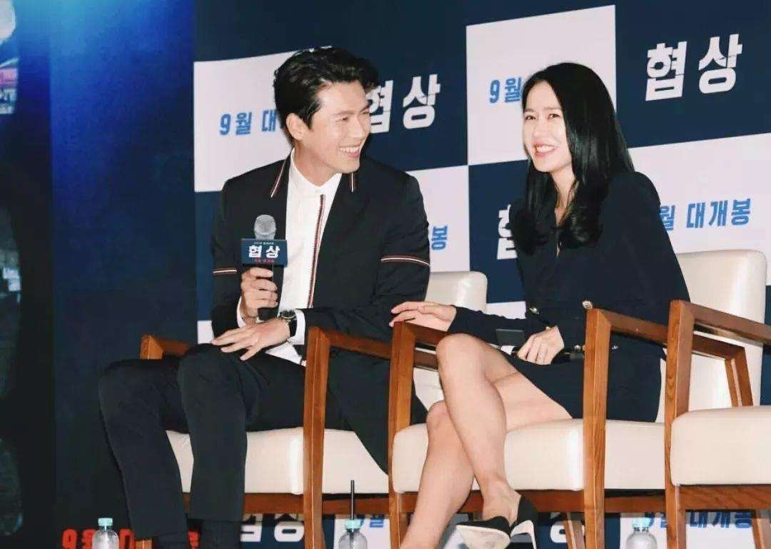 承认乔妹的玄彬，为何就是不承认孙艺珍？