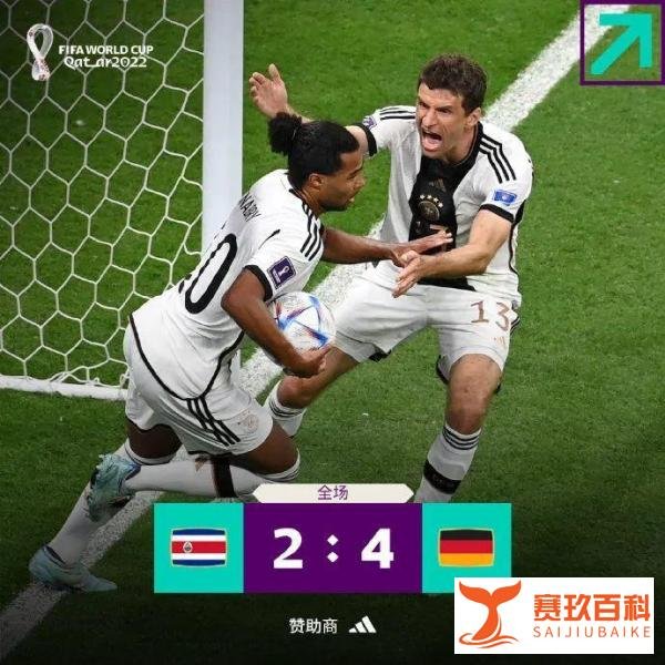 剧本都不敢这么演 日本小组第一 德国连续小组出局!
