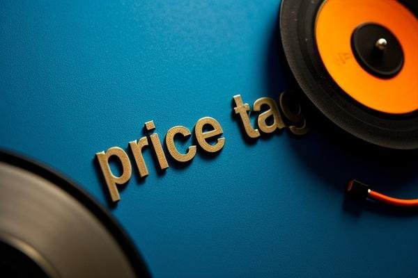 price tag歌词