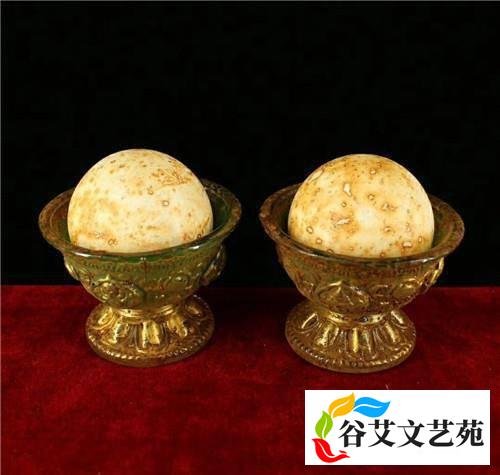 舍利子的化学成分是什么?为何普通人没有,只有高僧圆寂后才有?