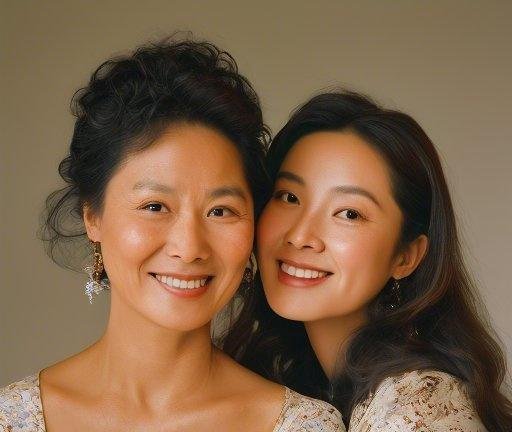 婆婆与儿媳的厨房大战