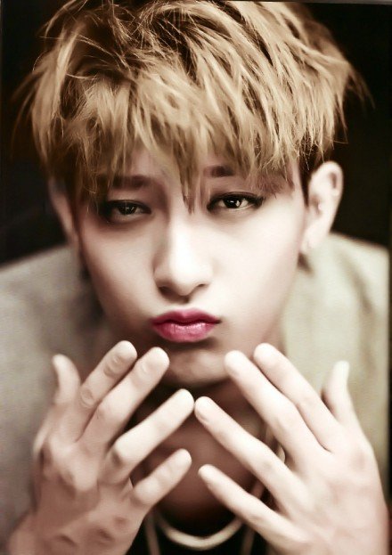 exo tao的图片