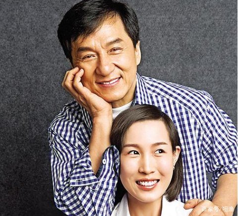 突上热搜！成龙退出林凤娇全资持股公司，发生什么了？