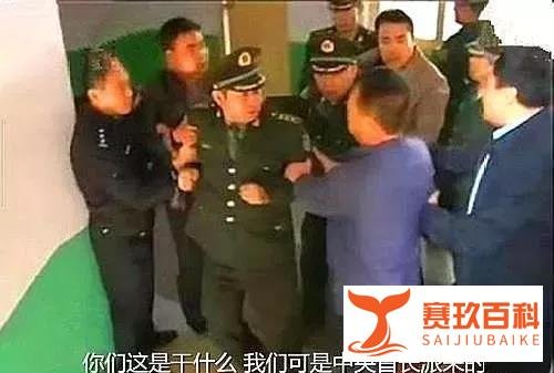 假军官持密令劫狱案,警卫员直到被抓才知道自己是假的