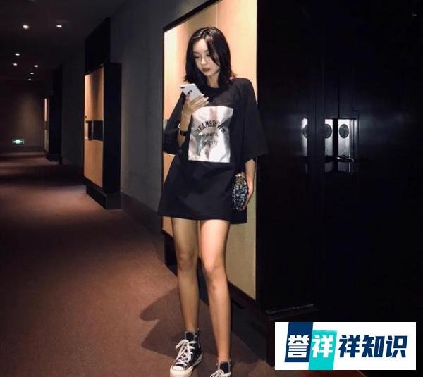 10个全身照的拍摄方法，适合年轻女生凹造型，拍出自然感