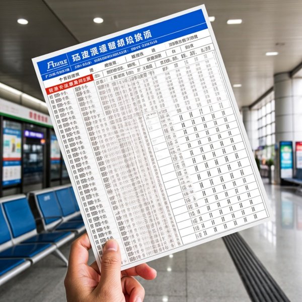 广东省客运总站时刻表