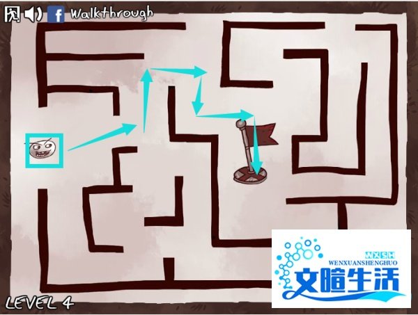 史上最贱小游戏3图文攻略：[3]1-10关