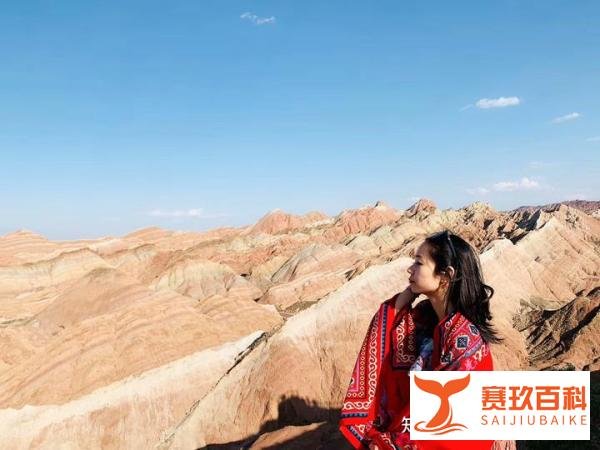 甘肃旅游终于全部开放了！都是泪啊！西北大环线 敦煌旅游可以走起了（莫高窟 鸣沙山月牙泉 七彩丹霞）