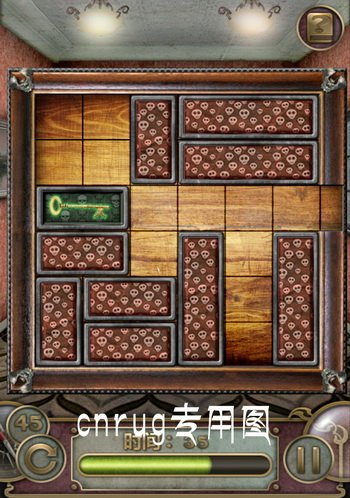 密室逃脱45怎么过