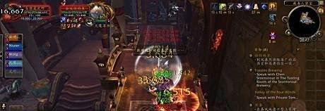 魔兽熊猫人烹饪攻略