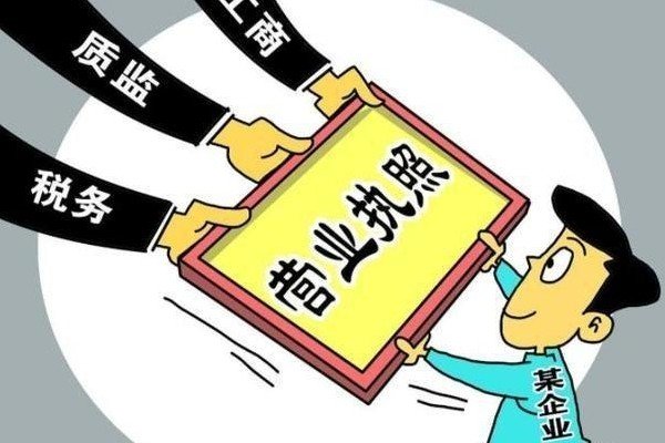办理iso需要什么条件