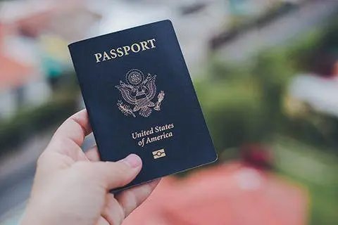 美国签发第一本X性别护照,X性别在美国是否会受到歧视?