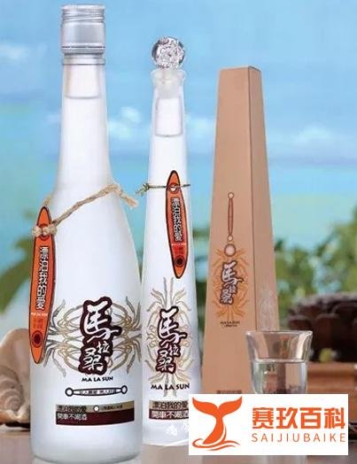 细数全球最难喝的5款酒!最后一款再难喝也避不开!