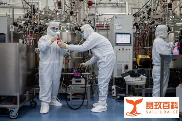 中国部分新冠疫苗已被证实有效,网友:这是国庆节最好的礼物