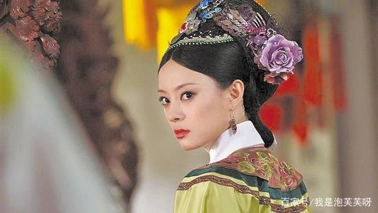 再看《甄嬛传》,才知道《清平乐》曹丹姝能保住后位的原因,你看懂了吗?
