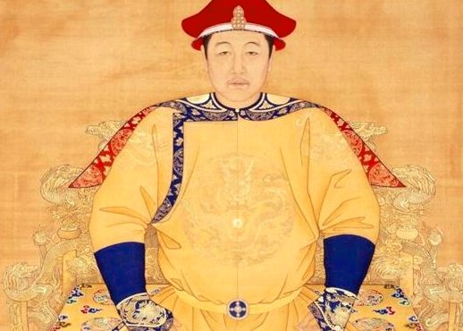 顺治皇帝的生身父亲是谁？母亲是谁？