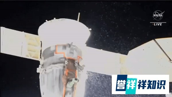 联盟号飞船发生泄露事件,俄美两家为救援差点翻脸,如今计划已敲定