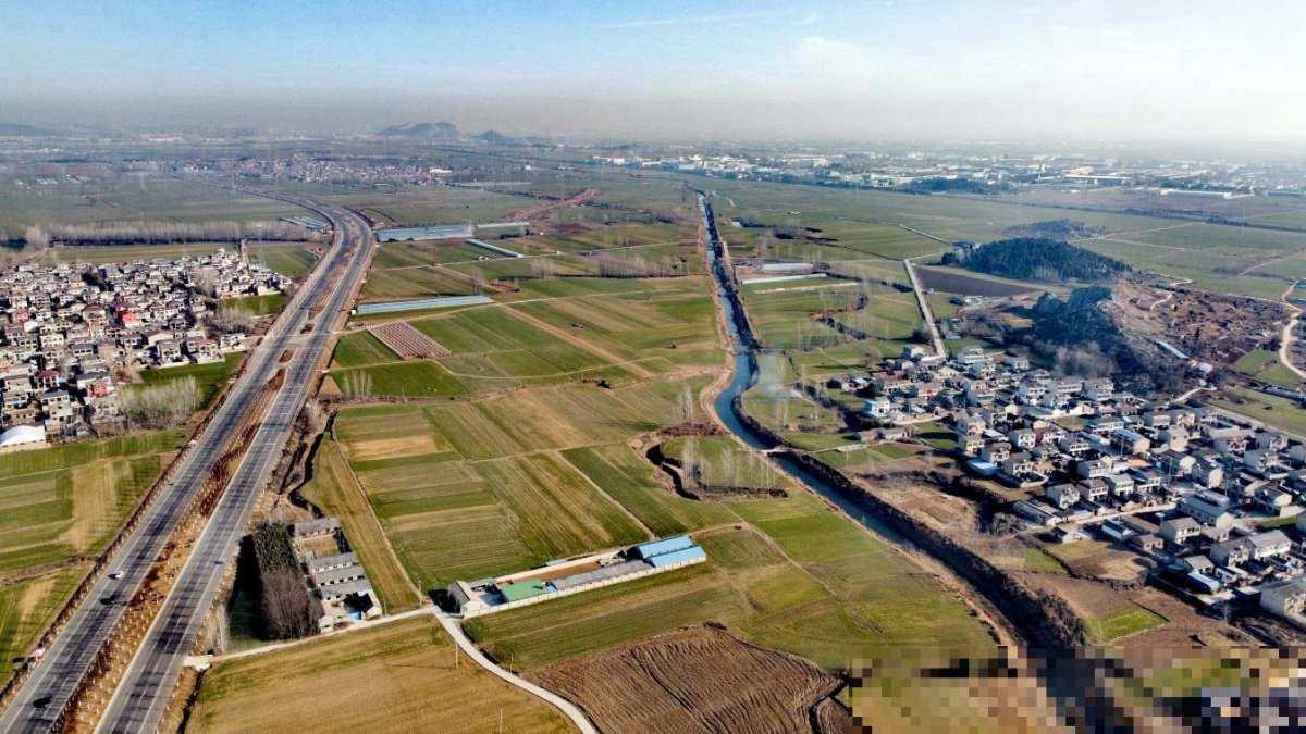安徽宿州市小山口遗址简介