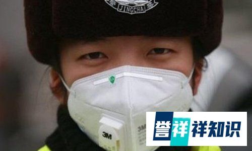 PM2.5和N95防尘口罩的区别?